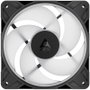 ARCTIC P12 Pro Reverse A-RGB Negro
